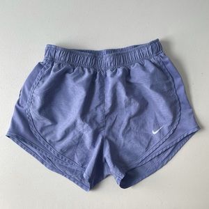 Nike Women's 3" Dri-Fit Tempo Running Shorts - size XS
